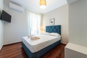 New World Cutie Apartment